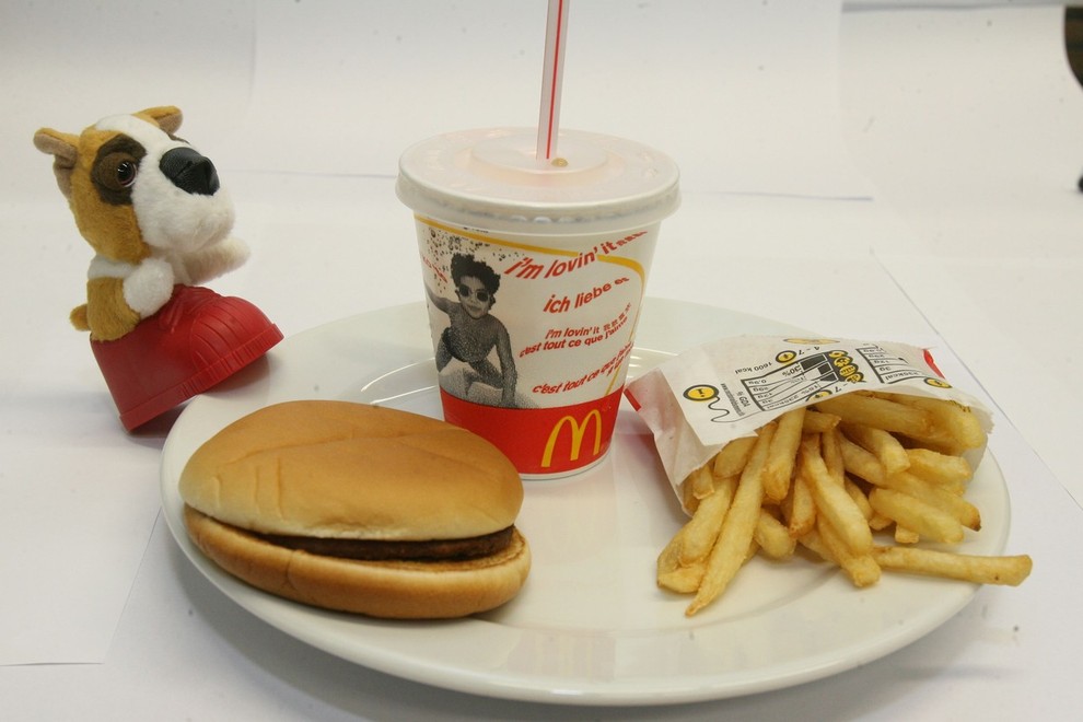 McDonald's je sprejel najboljšo odločitev doslej!