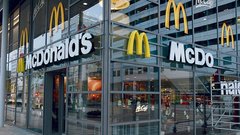 McDonald's je sprejel najboljšo odločitev doslej!