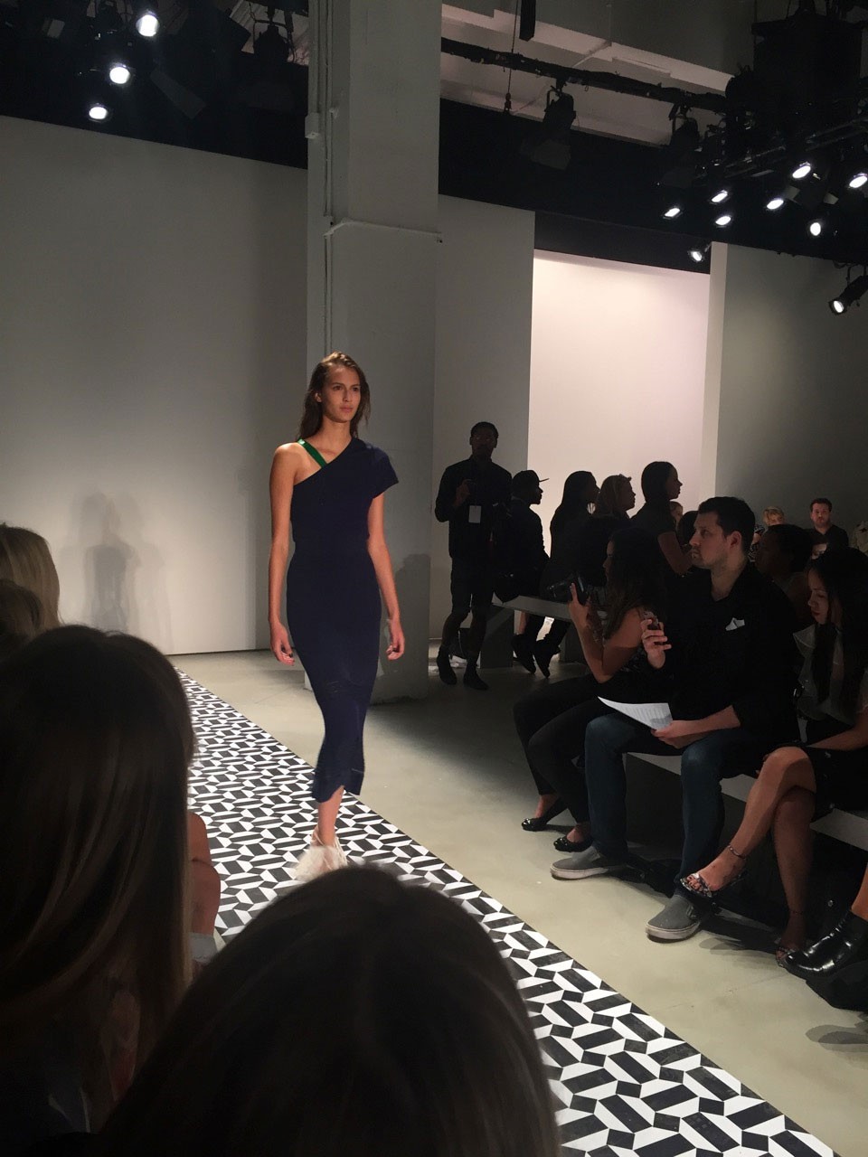 Moda 2016: Obiskali smo newyorški teden mode (FOTO)