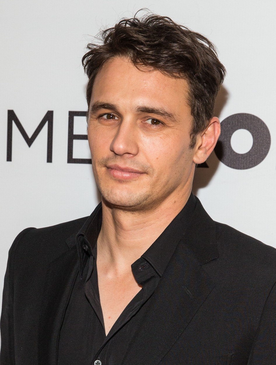 James Franco je po tem, ko je opustil faks, delal v nočni izmeni McDonaldsove Drive-in restavracije.