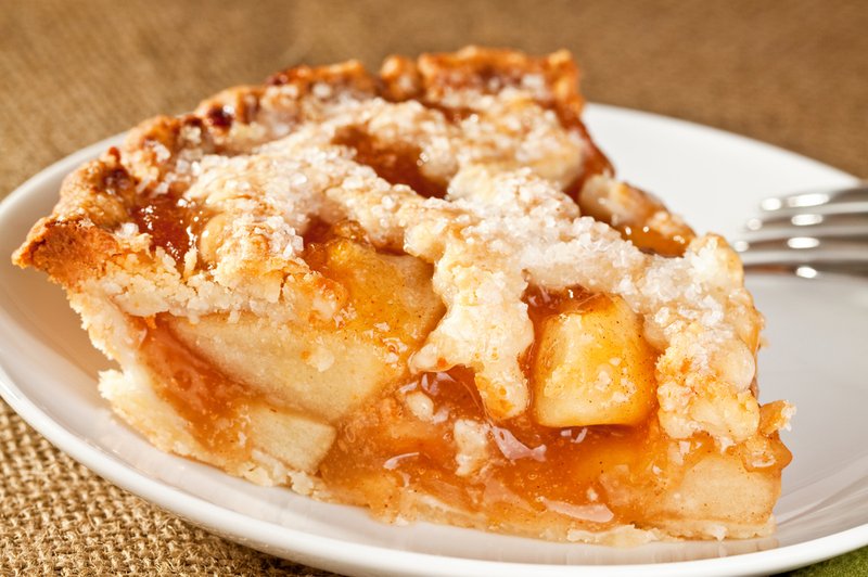 Recept: Babičina jabolčna pita (foto: profimedia)