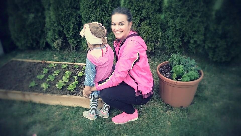 Rebekina Šajana je imela 17. septembra 3. rojstni dan in Rebeka se je za sobotno praznovanje izjemno potrudila. Najprej se …