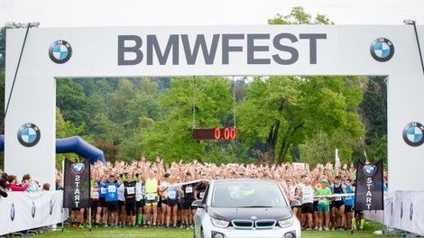 BMW FEST 2015 presegel pričakovanja