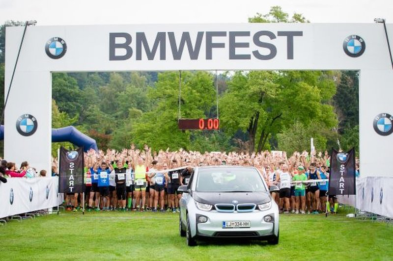 BMW FEST 2015 presegel pričakovanja (foto: arhiv organizatorja)
