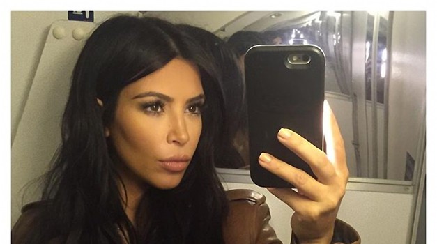 12 stvari, ki jih moraš vedeti o selfijih (foto: Profimedia)
