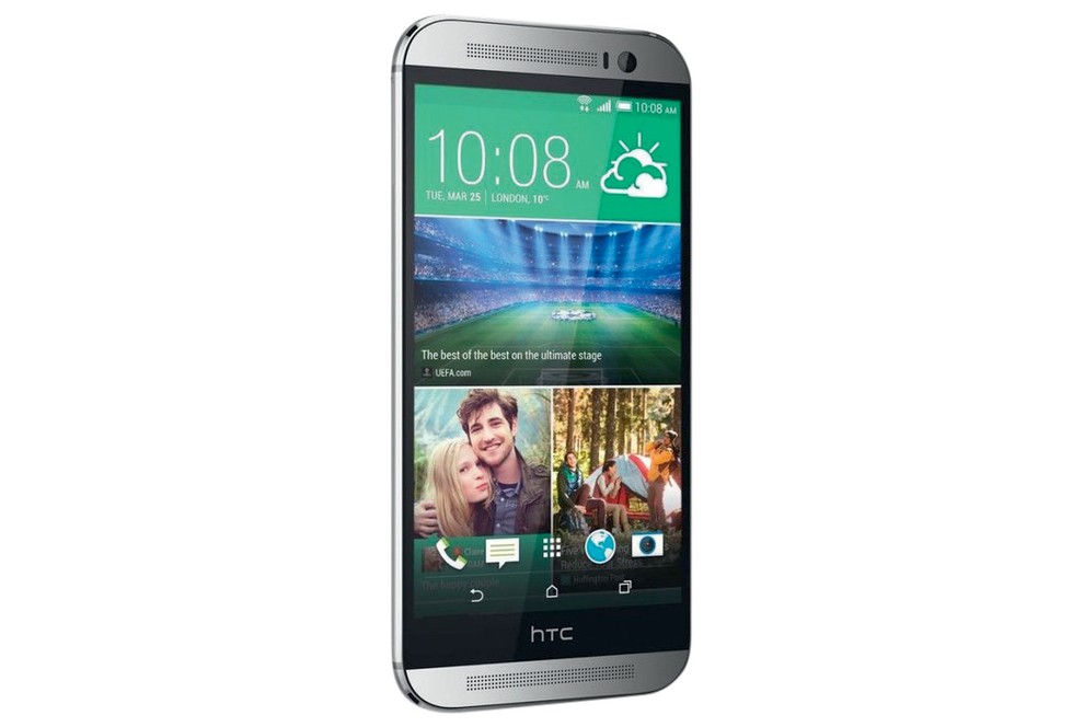 HTC ONE M9 : Če rada poslušaš glasbo na telefonu, je ta naprava lahko tvoj novi najljubši sopotnik. Model se …