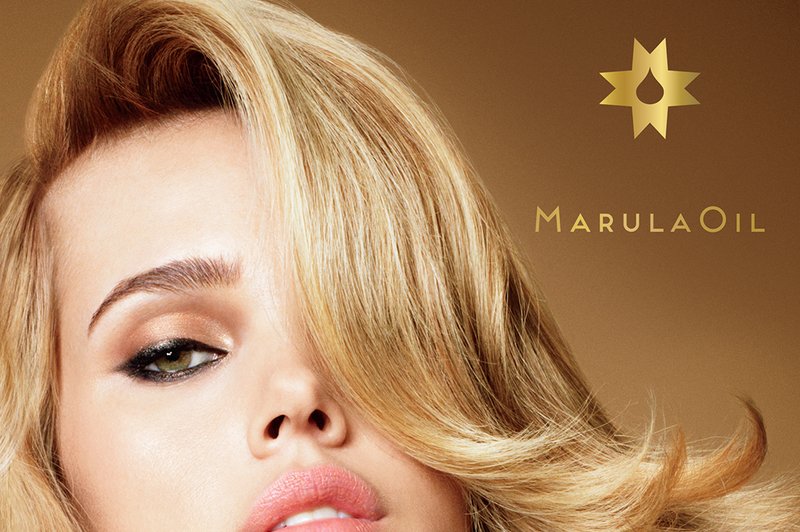 Kmalu pri nas: prihaja nova dragocena linija za lase MarulaOil! (foto: promocijsko gradivo)