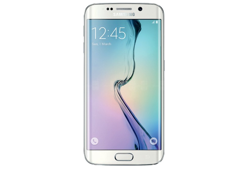 SAMSUNG GALAXY S6 EDGE: Všeč nam je bel samsung zaradi unikatnega videza, in ker je prvi na svetu, ki je …