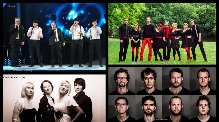 Rekordna 9. Popjazziada se bliža! (foto: Popjazziada)