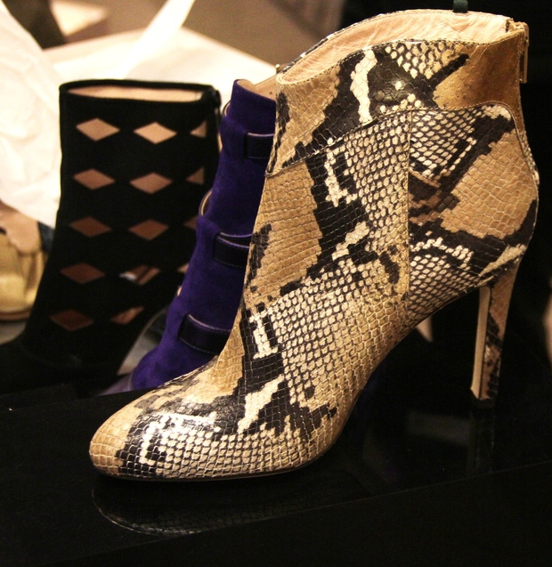 Foto: Oglej si čudovito kolekcijo čevljev Sarah Jessica Parker