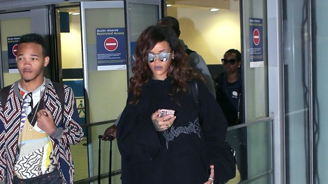 Rihanna zagrešila modni kiks leta!