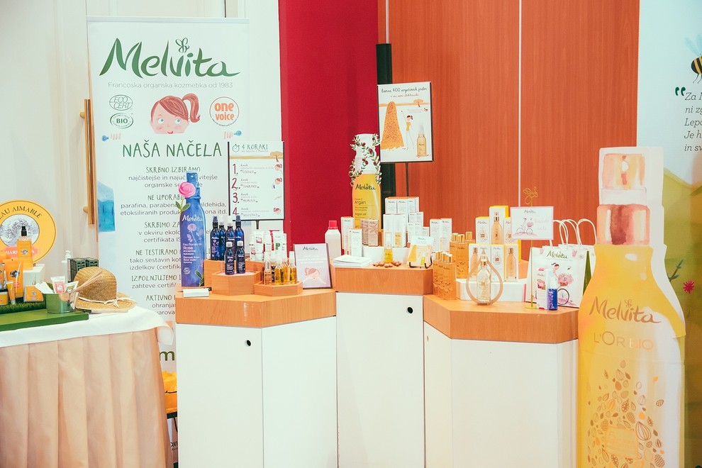 FOTO: Top utrinki z nepozabne konference za lepotne blogerke