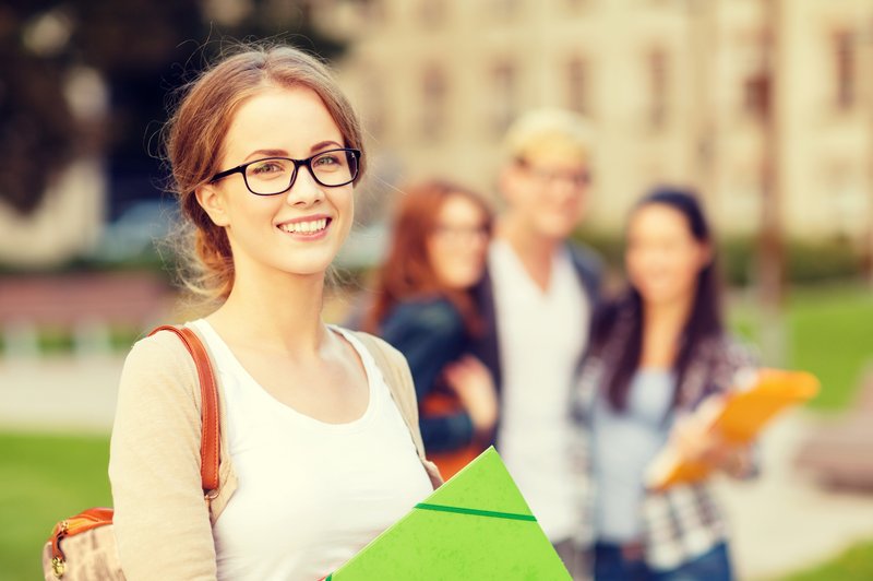 Ko postaneš študent, je tudi izbira banke pomembna odločitev (foto: Shutterstock)