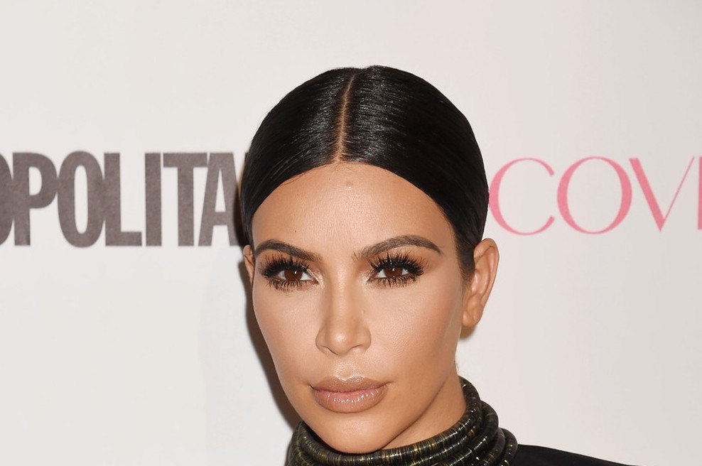Kim Kardashian se je končno uresničila velika želja! (foto: Profimedia)
