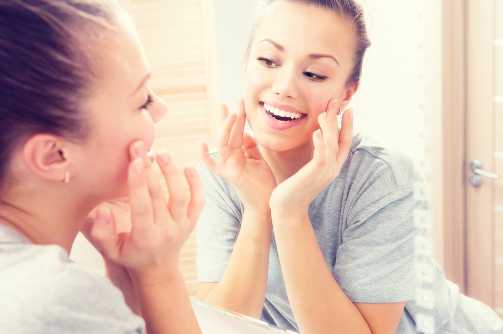 Naj opazijo tebe, ne mozolj! (foto: Shutterstock)