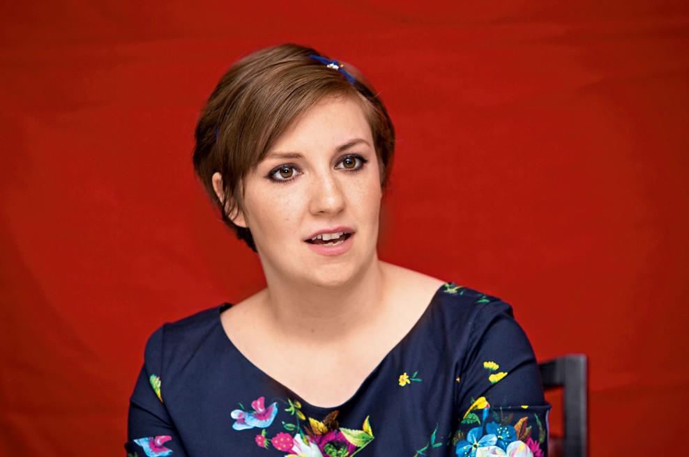 Lena Dunham obtožena spolnega nadlegovanja sestre (foto: Profimedia)