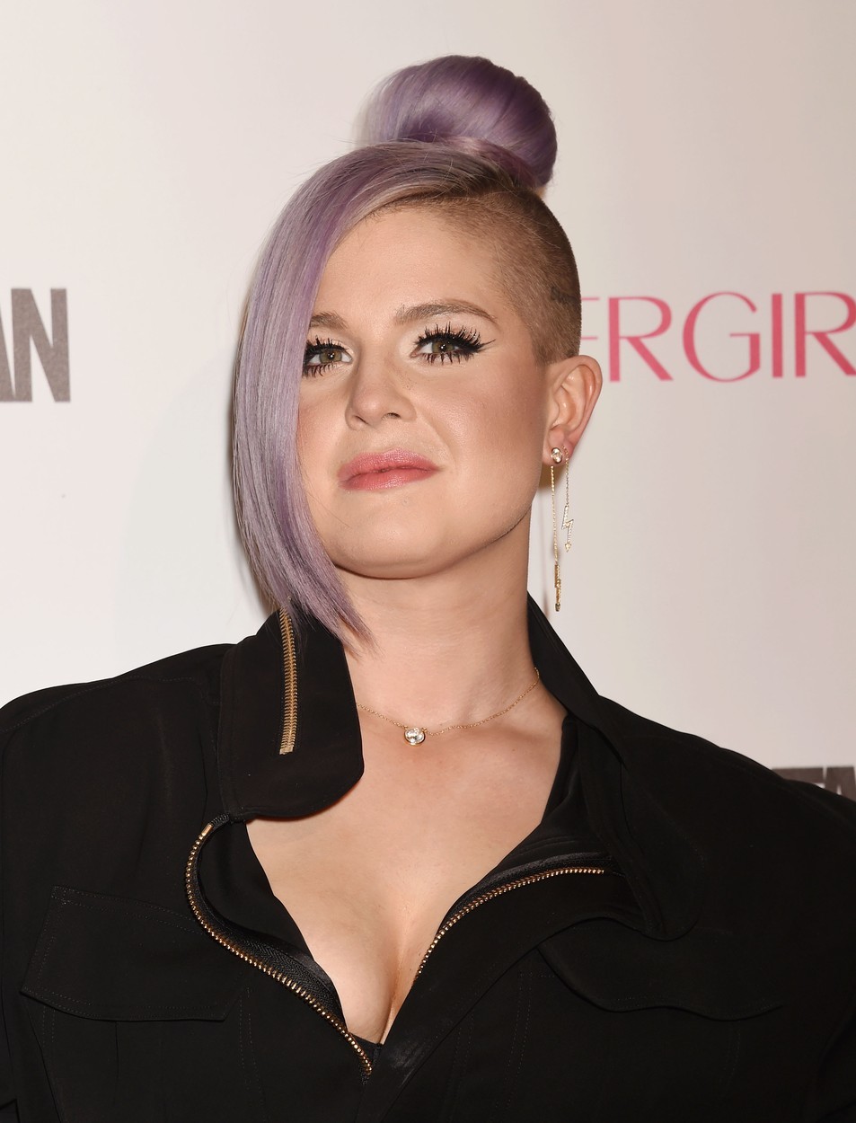 Kelly Osbourne