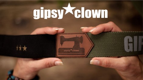 Spoznaj Easy Life Belt - pas, ki diha s tabo