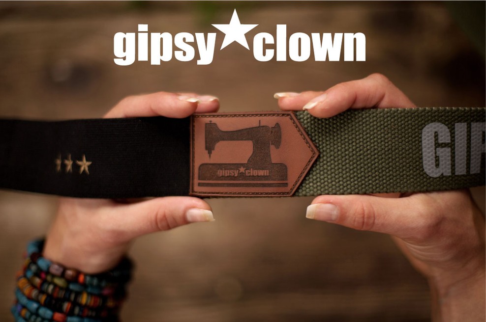 Spoznaj Easy Life Belt - pas, ki diha s tabo (foto: promocijsko gradivo)