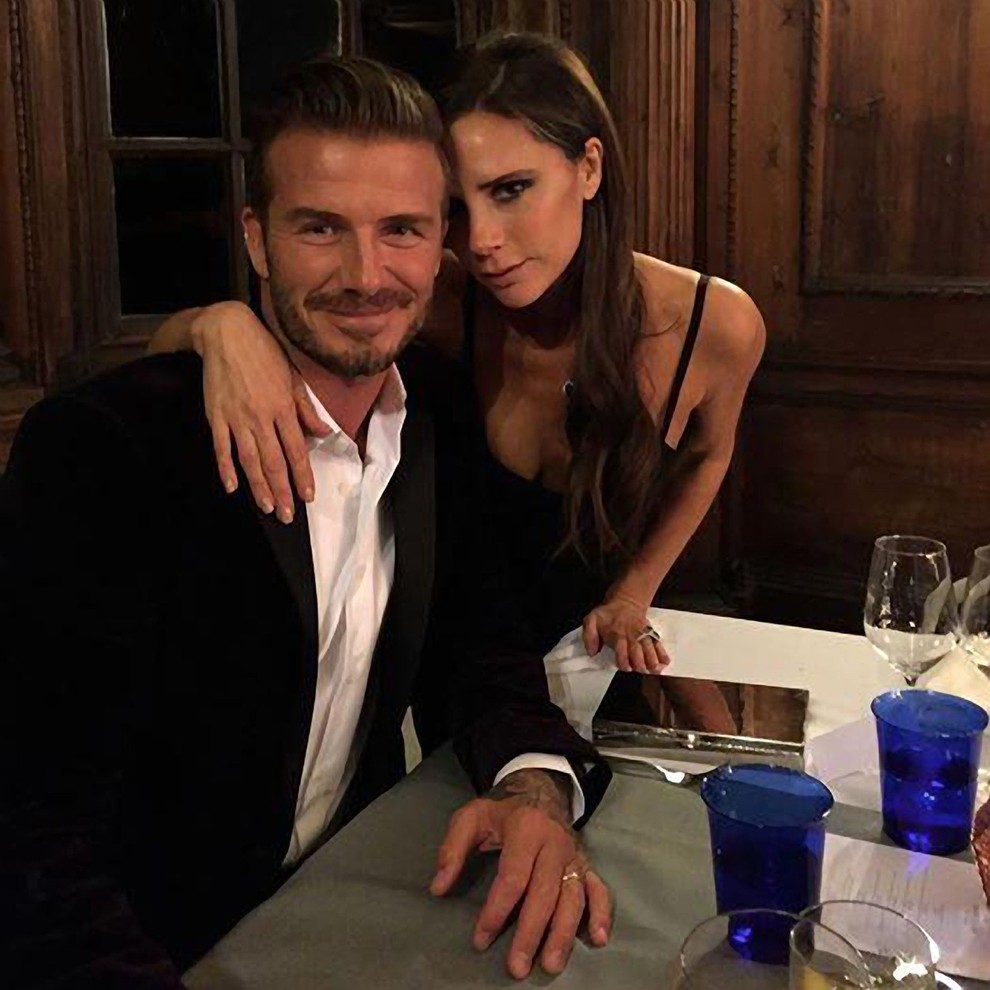 Šušlja se, da bosta David in Victoria Beckham kupila trenutno najdražjo britansko prosto nepremično, ki sta si jo že večkrat …