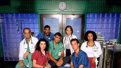 Med letoma 1994 in 2009 je blestela v priljubljeni seriji Urgenca.