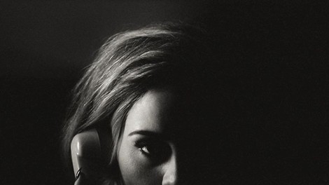 Adele je nazaj z novo skladbo in novim spotom Hello!