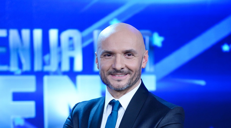 Na dan prišla skrivnost Branka Čakarmiša (foto: Primož Predalič)
