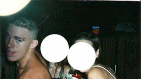 Fotografije zvezdnikov, PREDEN jih je poznal ves svet