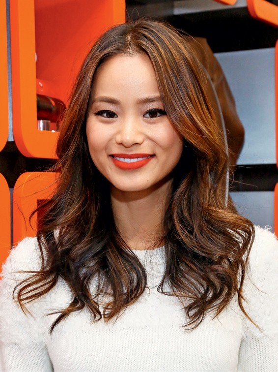 2013 Jamie Chung