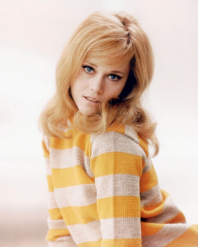 1965 Jane Fonda