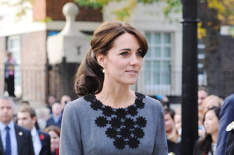 Na dan prišla skrivnost vitke linije Kate Middleton (foto: Profimedia)