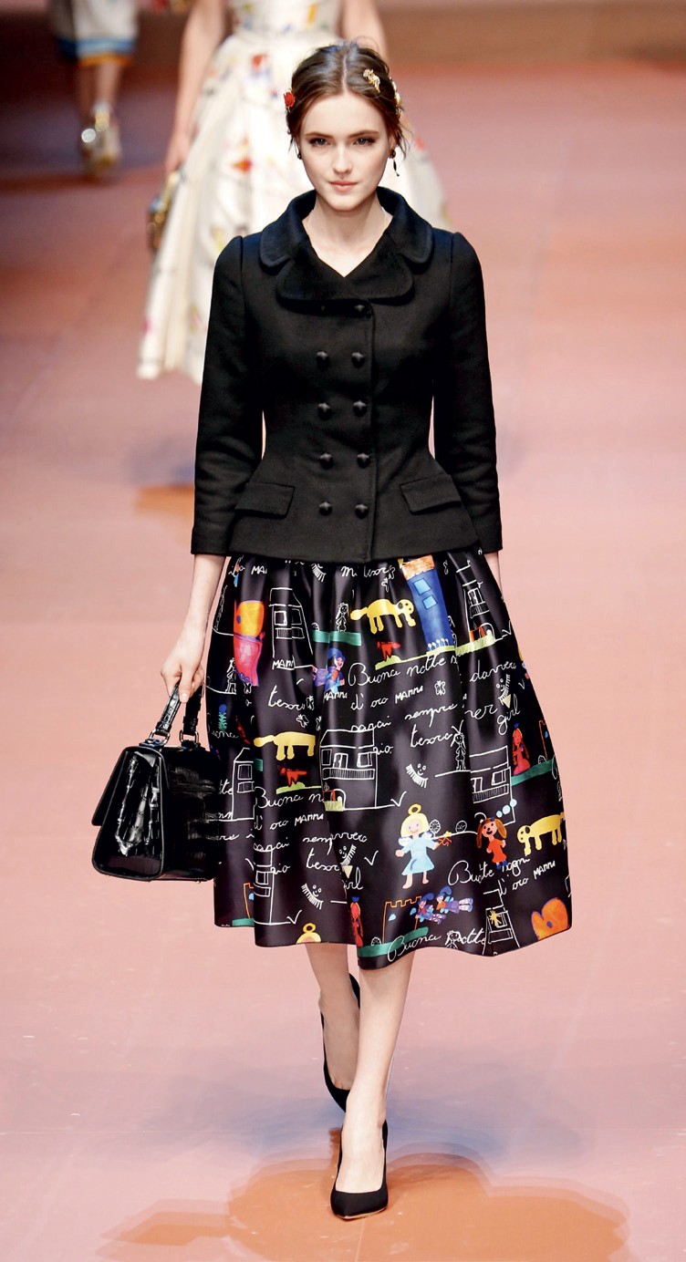 Dolce&Gabbana