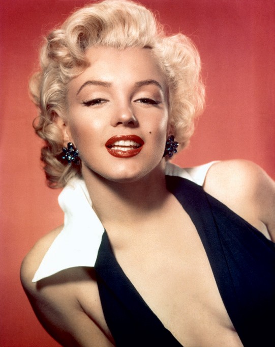 1983 Marilyn Monroe