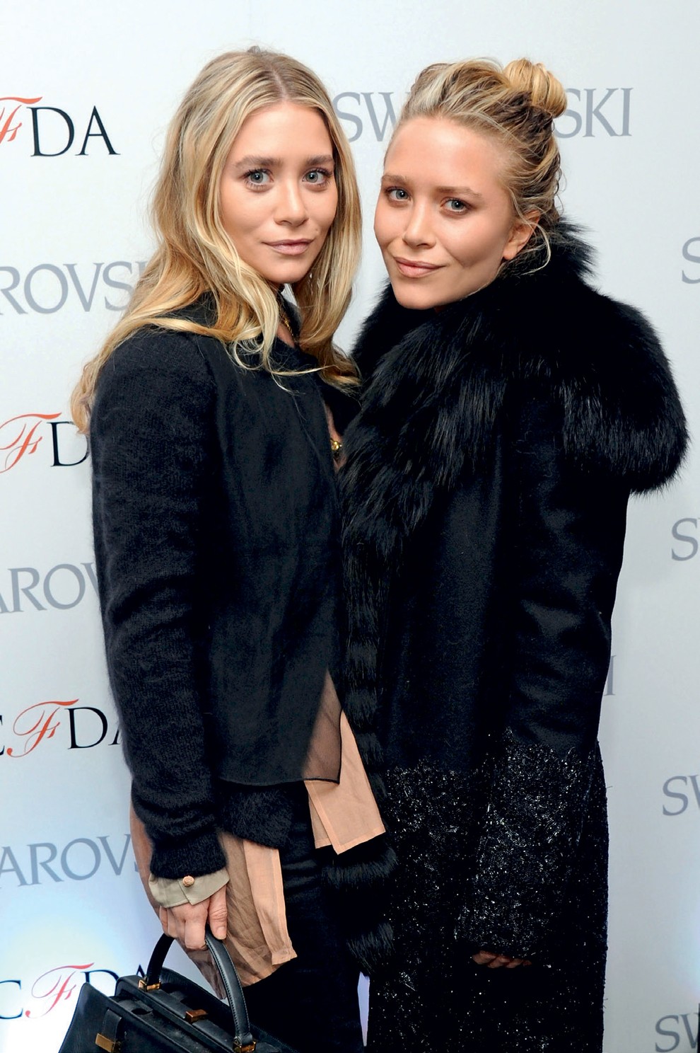 2013 Ashley Olsen