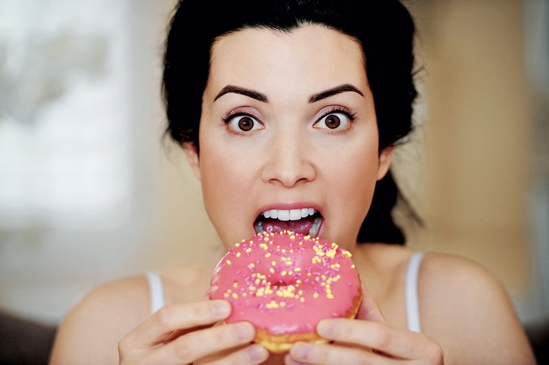 Kaj jesti pred vadbo (in kaj po njej)? (foto: Getty Images, Shutterstock)