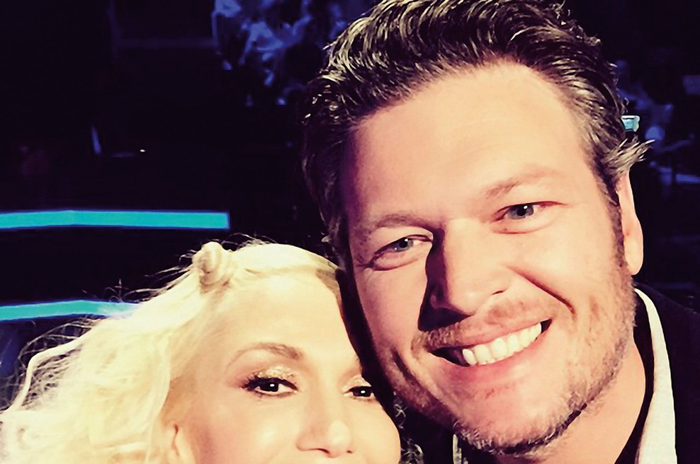 Gwen Stefani naj bi po ločitvi že našla novega! (foto: Profimedia)