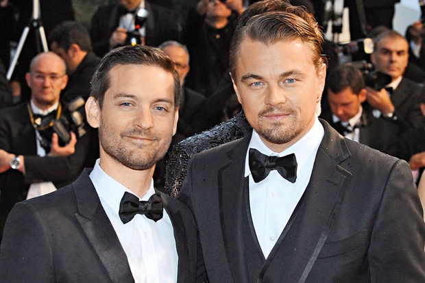 Že dolga leta neločljiva Hollywoodski zvezdnik Leonardo DiCaprio spada med njegove najtesnejše prijatelje.