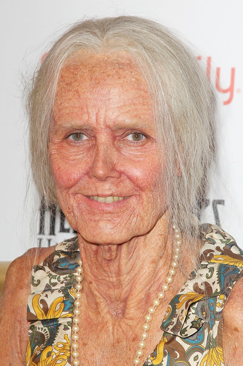 FOTO: Kostum Heidi Klum za noč čarovnic je bil preprosto nor!