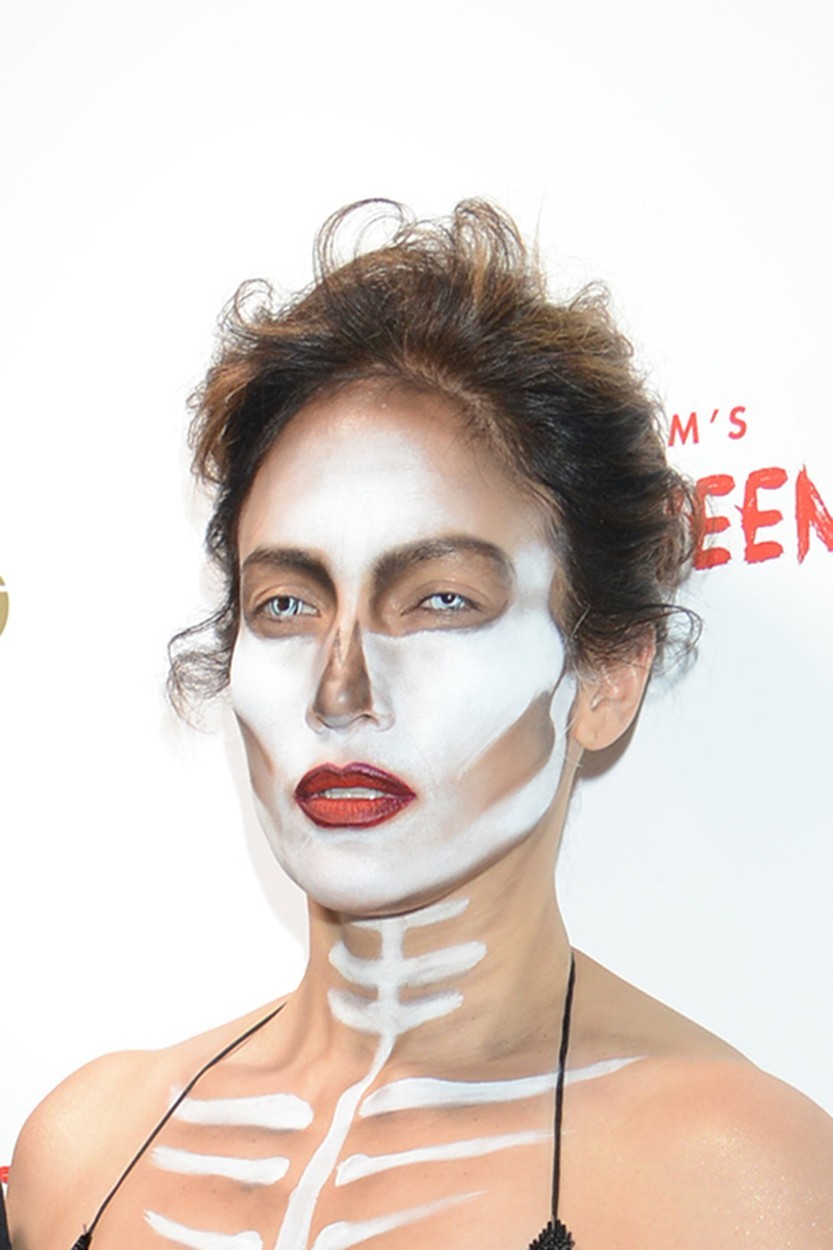 Jennifer Lopez. Oglej si še kostume Heidi Klum iz prejšnjih let.