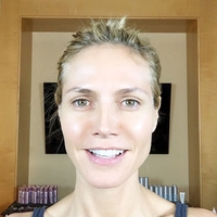 FOTO: Kostum Heidi Klum za noč čarovnic je bil preprosto nor!