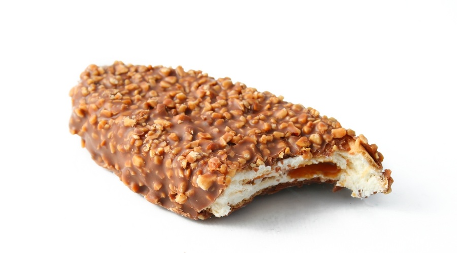 Recept: Domači Kinder Maxi King (brez peke!) (foto: Shutterstock)