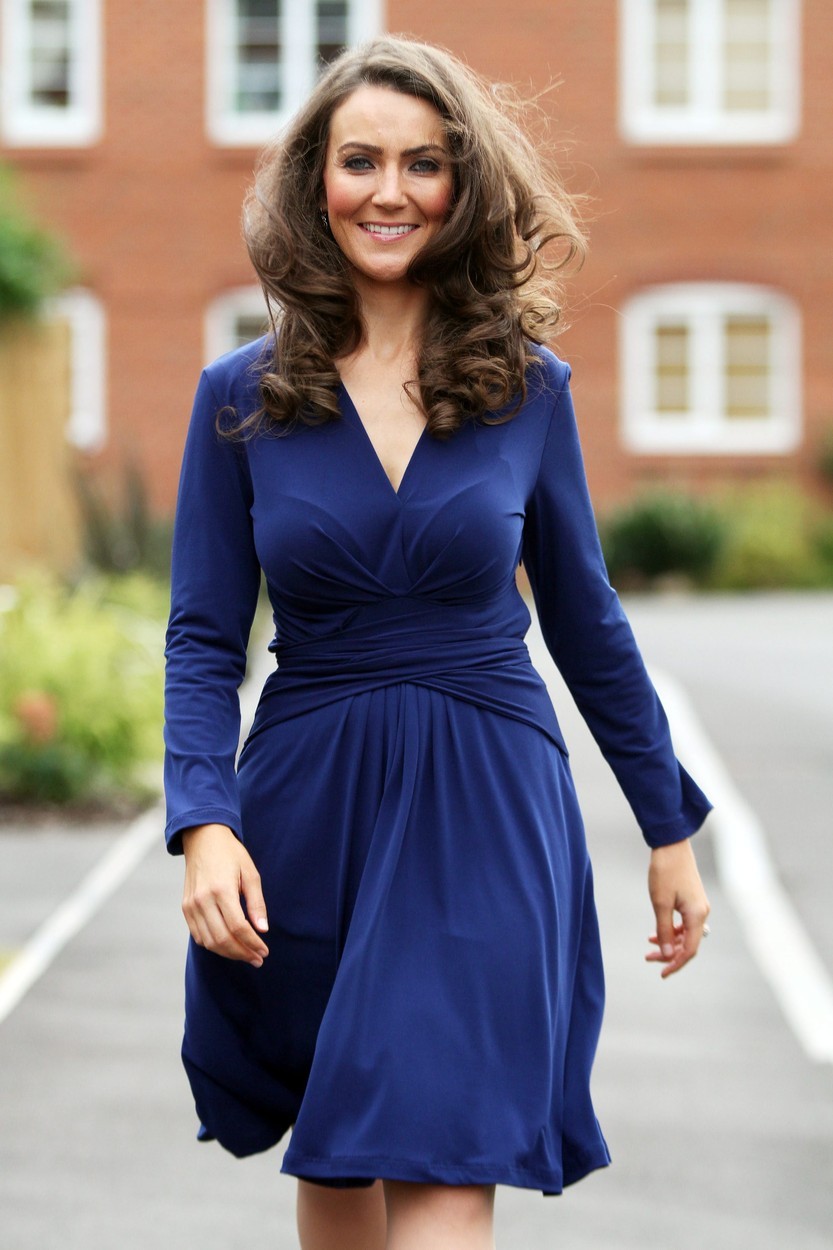 Lahko bi rekli, da je 35-letna Heidi Agan zadela na genski loteriji. Heidi je namreč neverjetno podobna Kate Middleton. Pred …