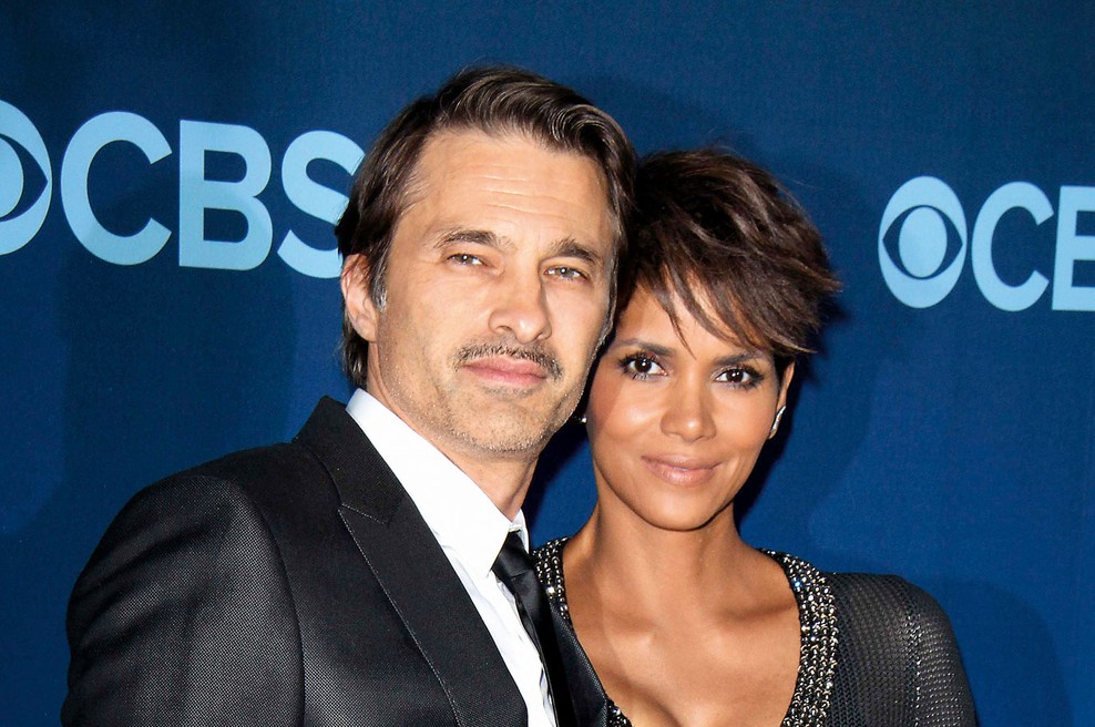 Hollywoodska zvezdnica Halle Berry nima sreče z moškimi (foto: Profimedia)