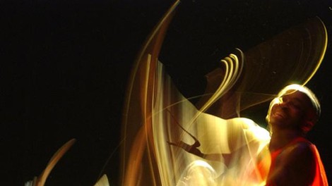 V Ljubljano prihajajo spektakularni tolkalci Drummers of Burundi