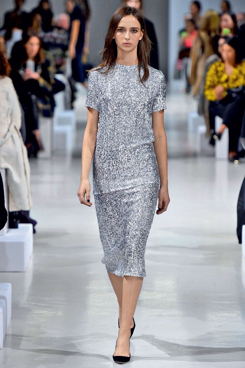 Nina RiccI