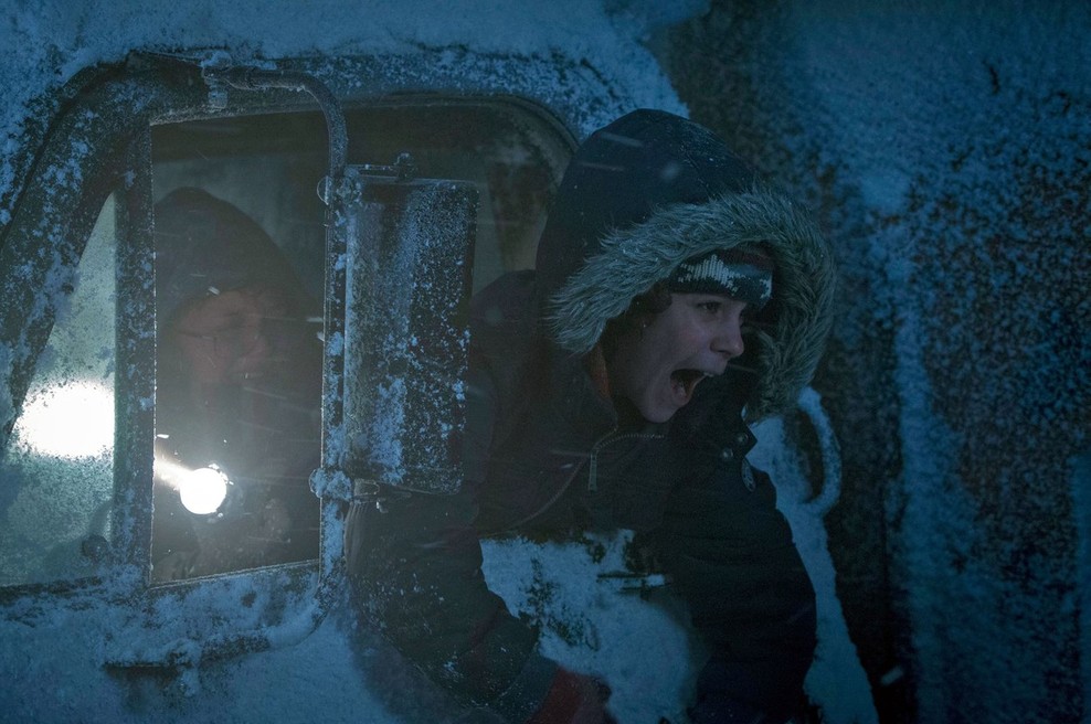VIDEO: Decembra v kino prihaja prihaja grozljivi Parkelj (foto: Profimedia)