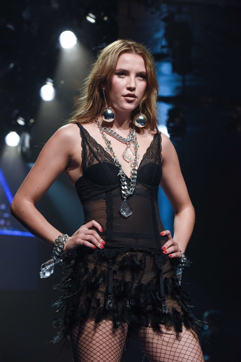 Women'secret: španski odgovor na zloglasni Victoria's Secret Fashion Show
