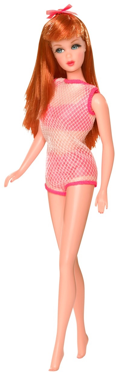 Barbie iz leta 1967