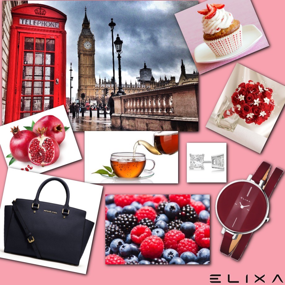 11 vaših najboljših "moodboardov" z urami Elixa