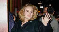 Adele je iskreno spregovorila o svoji telesni podobi